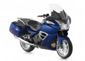 2013 Triumph Trophy photo